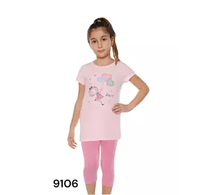 Дитяча піжама для дівчаток Дитяча піжама для дівчаток