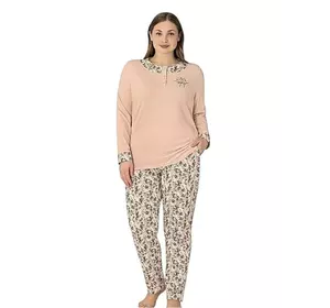 Жіноча піжама Жіноча піжама