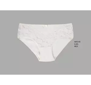 Трусики для жінок Трусики для жінок