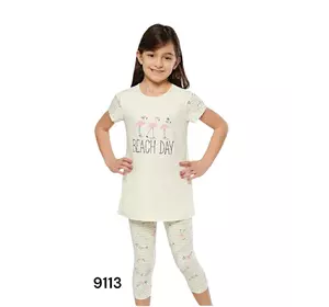 Дитяча піжама для дівчаток Дитяча піжама для дівчаток