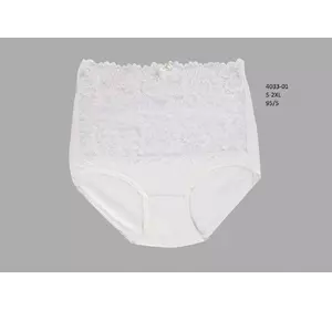 Трусики для жінок Трусики для жінок