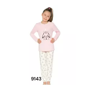 Дитяча піжама для дівчаток Дитяча піжама для дівчаток