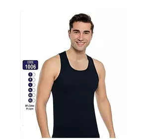 Майка для чоловіків Майка для чоловіків