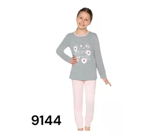 Дитяча піжама для дівчаток Дитяча піжама для дівчаток