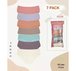 Трусики для жінок Трусики для жінок