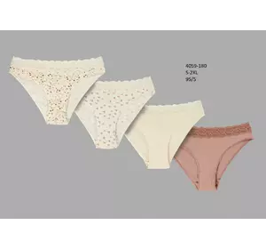 Трусики для жінок Трусики для жінок